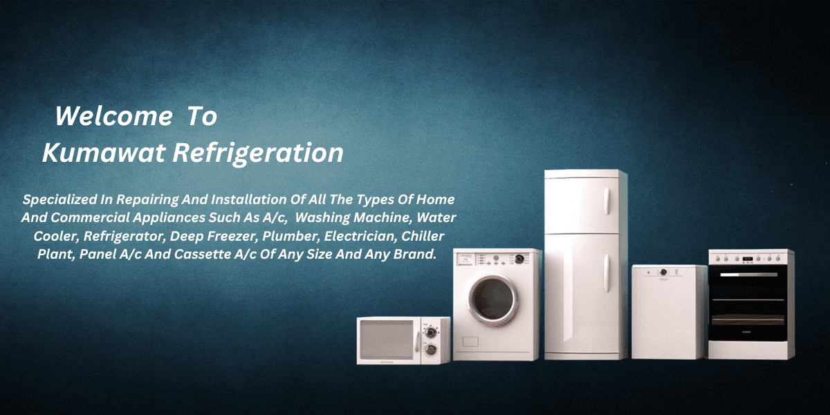 Refrigeration Slider